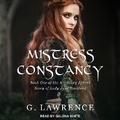 Cover: Mistress Constancy - Tantor Audio
