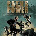 Cover: Paths of Power: Initialization - Tantor Audio