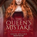 Cover: The Queen's Mistake - Tantor Audio