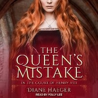 Enlarge image Cover: The Queen's Mistake - Tantor Audio