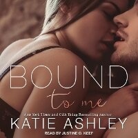 Enlarge image Cover: Bound to Me - Tantor Audio