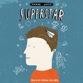 Cover: Superstar - Tantor Audio