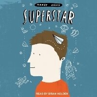 Enlarge image Cover: Superstar - Tantor Audio