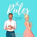 Cover: The Rules - Tantor Audio