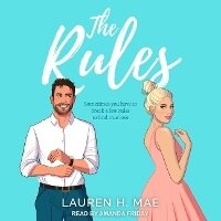 Enlarge image Cover: The Rules - Tantor Audio