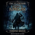 Cover: The Battle for Hjalgar - Tantor Audio
