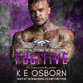 Cover: Fugitive - Tantor Audio