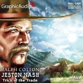 Cover: Trick of the Trade [Dramatized Adaptation] - Graphic Audio