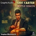 Cover: Bottle Demon [Dramatized Adaptation] - Graphic Audio