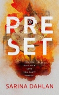 Cover: Preset - Blackstone Publishing