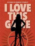 Cover: I Love This Game - Elizabeth Stanley