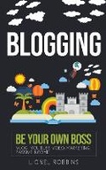 Cover: Blogging - Lionel Robbins
