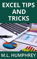 Bild: Excel Tips and Tricks - M.L. Humphrey
