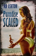 Cover: Paradise Scaled - Neringa Press
