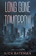 Cover: Long Gone Tomorrow - Anti-Social Media