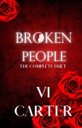 Cover: Broken People Duet - Broken People Duet