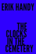 Cover: The Clocks in the Cemetery (Strange Tales of Suspense) - Erik Handy
