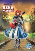Cover: Female Force: Reba McEntire - TidalWave Productions