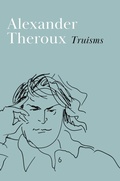 Cover: Truisms - Tough Poets Press