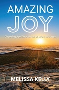 Cover: Amazing Joy - Grace Canyon Publishing