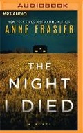 Cover: The Night I Died - Brilliance Audio