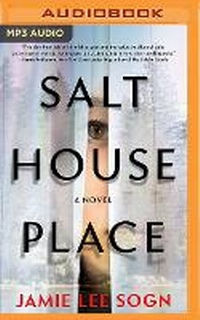 Enlarge image Cover: Salthouse Place - Brilliance Audio