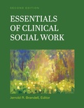 Cover: Essentials of Clinical Social Work - Cognella, Inc