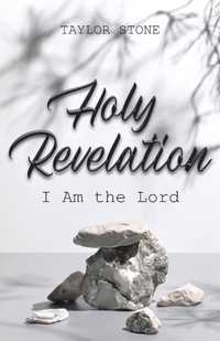 Enlarge image Cover: Holy Revelation - Ewings Publishing LLC