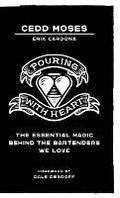 Cover: Pouring with Heart - Ewings Publishing LLC