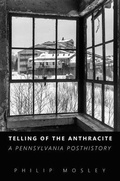Cover: Telling of the Anthracite - Oxford Southern