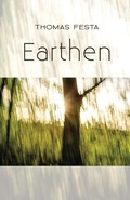 Cover: Earthen - Finishing Line Press
