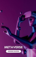 Cover: Metaverse For Newbie - Notion Press