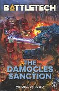 Enlarge image Cover: BattleTech - Inmediares Productions