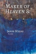 Cover: Maker of Heaven & - Belle Point Press, LLC