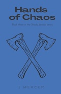 Cover: Hands of Chaos - Bare Ink