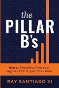 Cover: The Pillar B's - Renewed Mind Performance