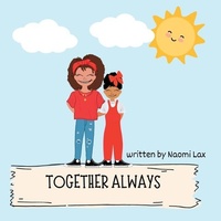 Enlarge image Cover: Together Always - Royal Heir Publishing House