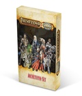 Cover: Pathfinder f&uuml;r Savage Worlds - Archetypen-Set (24) - Ulisses Medien und Spiel Distribution GmbH