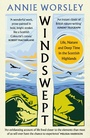 Cover: Windswept - William Collins