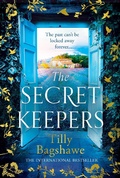 Cover: The Secret Keepers - HarperCollins
