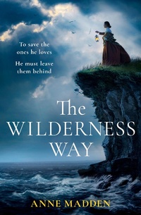 Enlarge image Cover: The Wilderness Way - HarperCollins