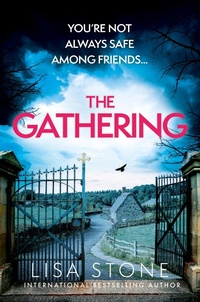 Enlarge image Cover: The Gathering - HarperCollins