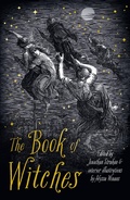 Cover: The Book of Witches - HarperCollins