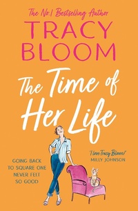 Enlarge image Cover: The Time of Her Life - HarperCollins