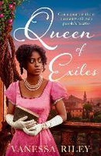 Abbildung von: Queen of Exiles - Mills & Boon