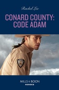 Cover: Conard County: Code Adam - HarperCollins