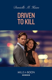 Enlarge image Cover: Driven To Kill - HarperCollins