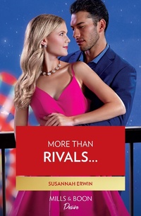 Enlarge image Cover: More Than Rivals... - HarperCollins