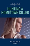 Cover: Hunting A Hometown Killer - HarperCollins