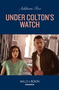 Cover: Under Colton's Watch - HarperCollins